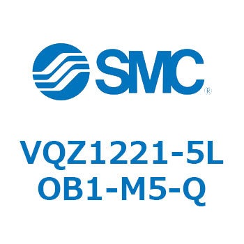 VQZ12 SMC
