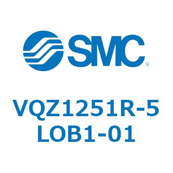 VQZ12 SMC