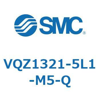 VQZ13 SMC