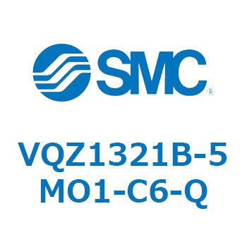 VQZ13 SMC