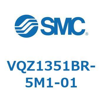 VQZ13 SMC