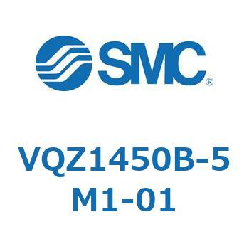 VQZ14 SMC