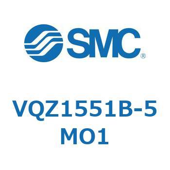 VQZ15 - SMC