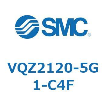 VQZ21 SMC