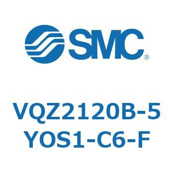 VQZ21 SMC