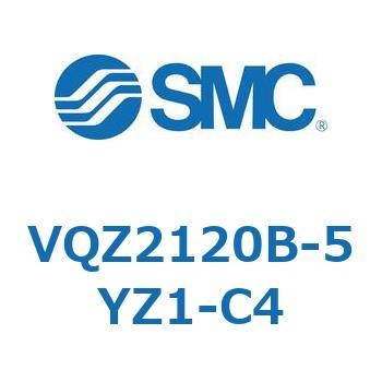 VQZ21 SMC
