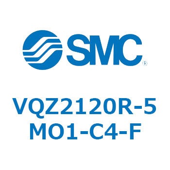 VQZ21 SMC