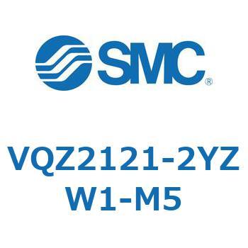 VQZ21 SMC