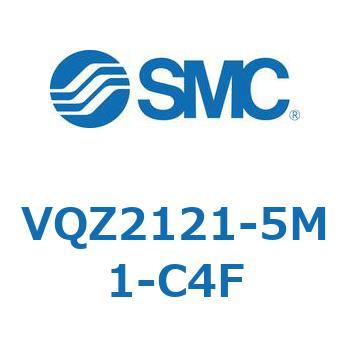VQZ21 SMC