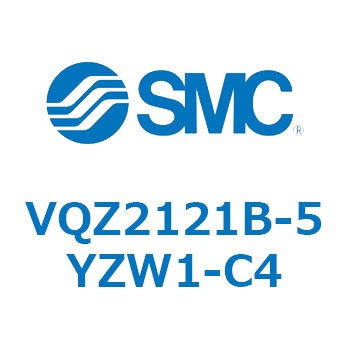 VQZ21 SMC