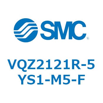 VQZ21 SMC