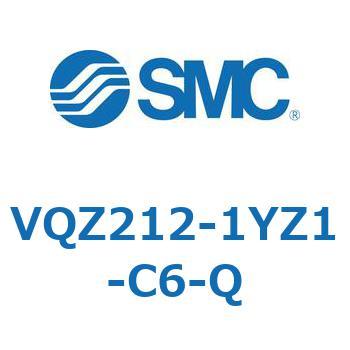 VQZ21 SMC