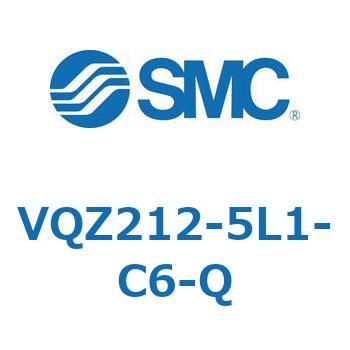 VQZ21 SMC