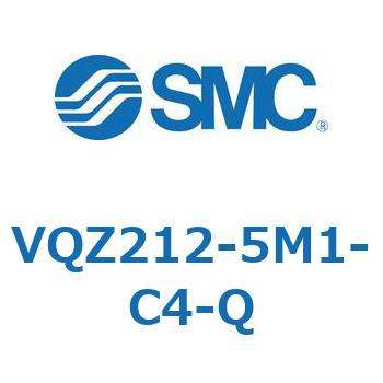 VQZ21 SMC