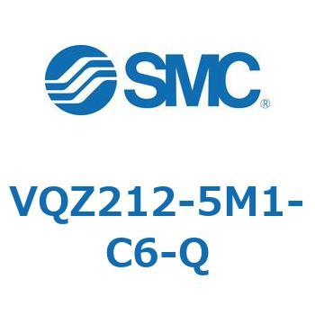 VQZ21 SMC