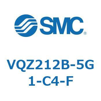 VQZ21 SMC