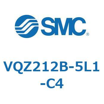 VQZ21 SMC