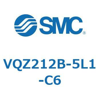 VQZ21 SMC