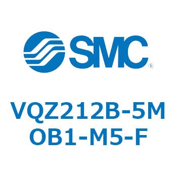 VQZ21 SMC