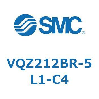 VQZ21 SMC