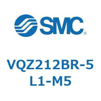 VQZ21 SMC