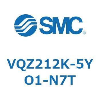 VQZ21 SMC