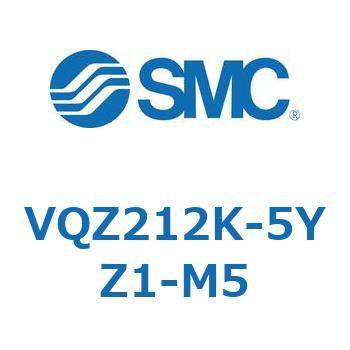 VQZ21 SMC