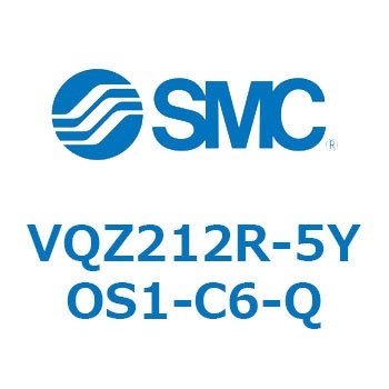VQZ21 SMC
