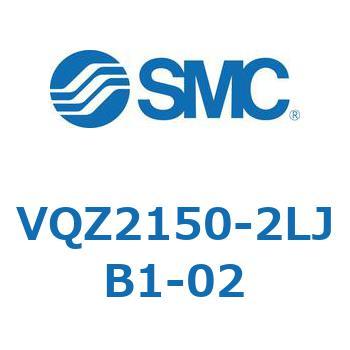 VQZ21 SMC