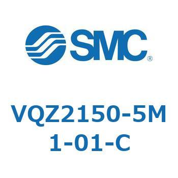 VQZ21 SMC