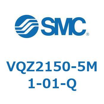 VQZ21 SMC