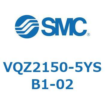 VQZ21 SMC