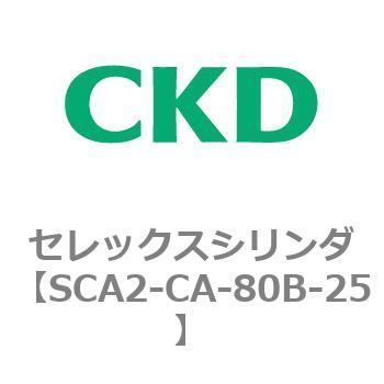 SCA2-CA-80B-25 ZbNXV_ CKD 05712323