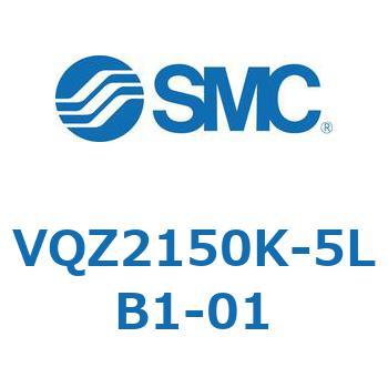 VQZ21 SMC