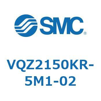 VQZ21 SMC