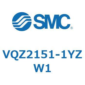 VQZ21 SMC