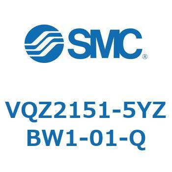 VQZ21 SMC
