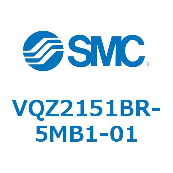 VQZ21 SMC