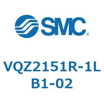 VQZ21 SMC