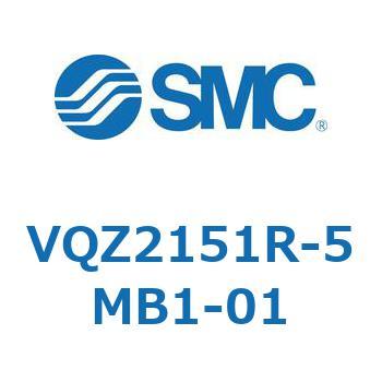 VQZ21 SMC