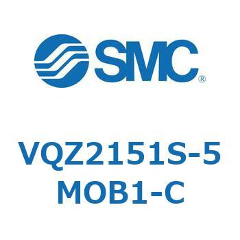 VQZ21 SMC