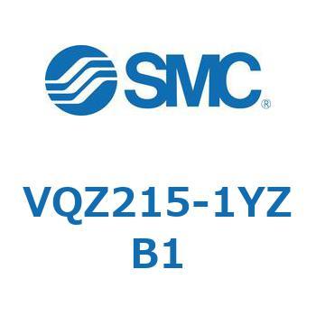 VQZ21 SMC