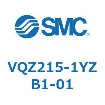 VQZ21 SMC