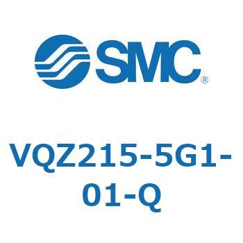 VQZ21 SMC