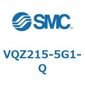VQZ21 SMC
