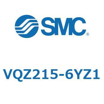 VQZ21 SMC