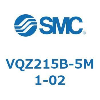 VQZ21 SMC