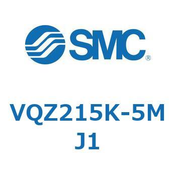 VQZ21 SMC