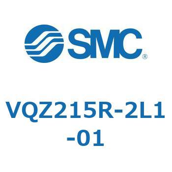 VQZ21 SMC
