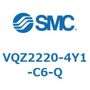 VQZ22 SMC